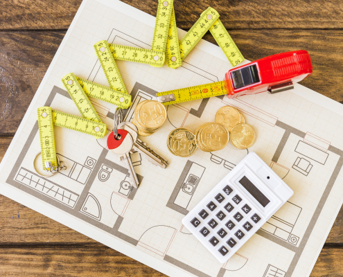 Bookkeeping and the Construction Industry