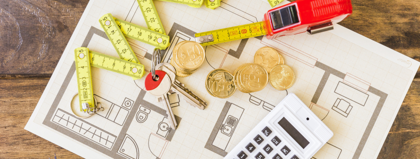 Bookkeeping and the Construction Industry