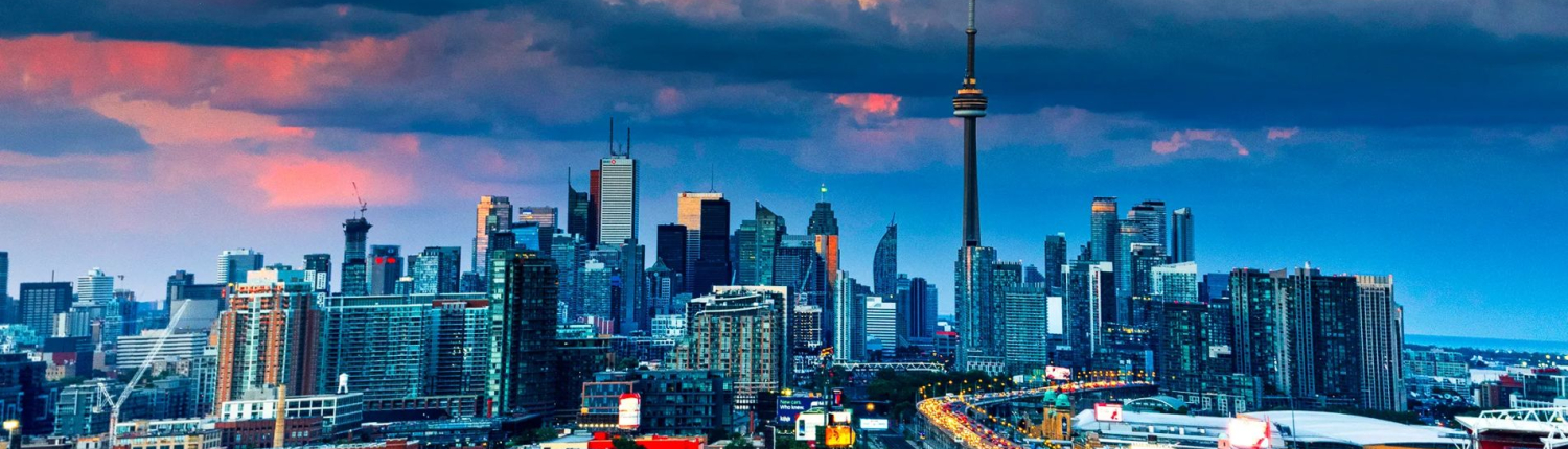 Toronto Toronto