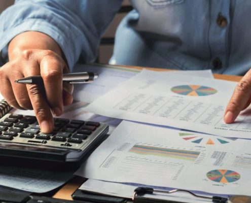 Accounting Career