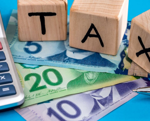 Tax Season