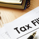 Tax Filing