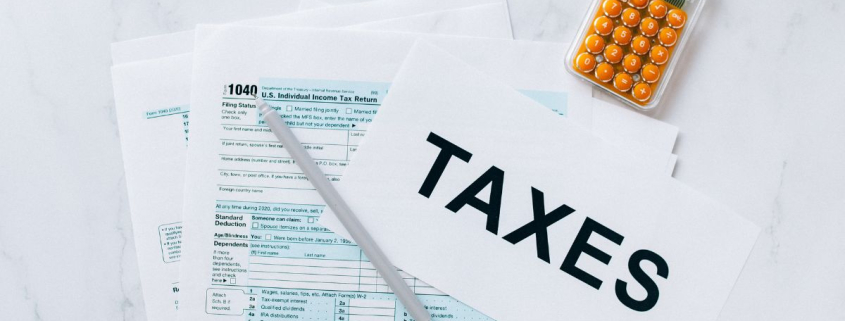 The Next Step at the IRS