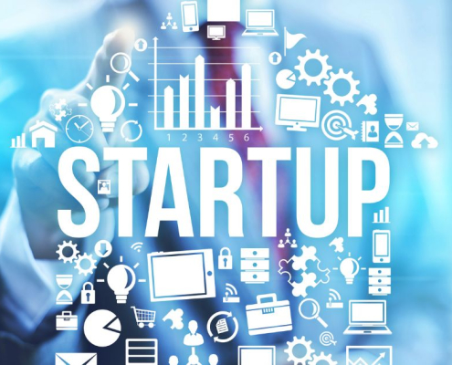 Managing Finances for Your Startup
