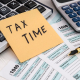 Tax Relief