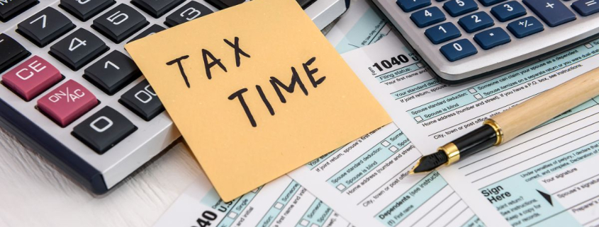 Tax Relief
