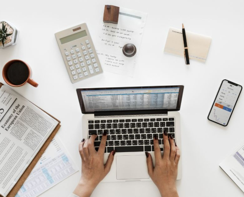 Why you need to outsource bookkeeping services