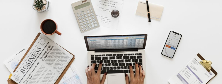Why you need to outsource bookkeeping services