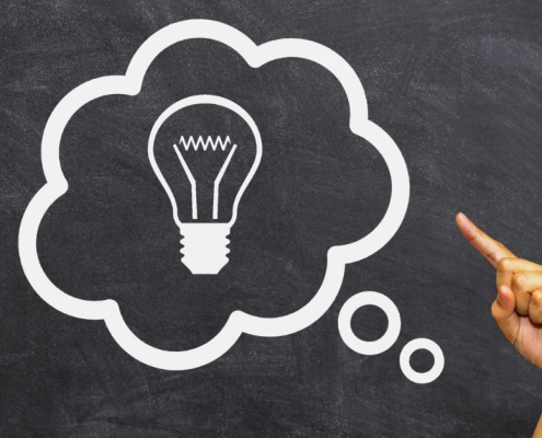10 Qualities of a Convincing and Pursuable Business Idea