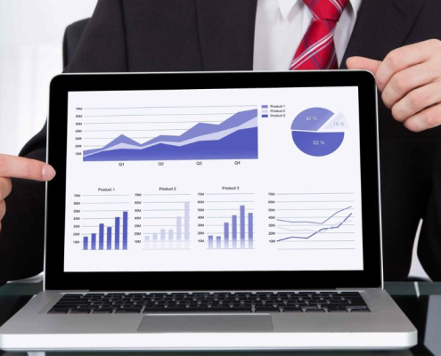 The Heartbeats of the Economy Small Business Owners