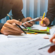 Architectural accounting