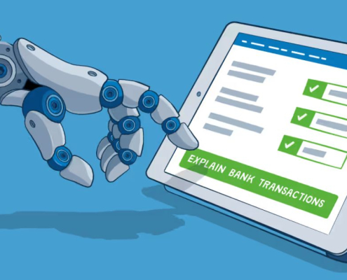 Using AI for Accounting & Finance Management