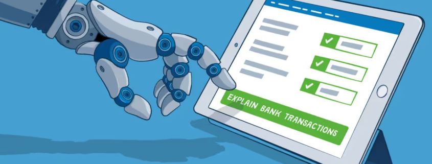 Using AI for Accounting & Finance Management