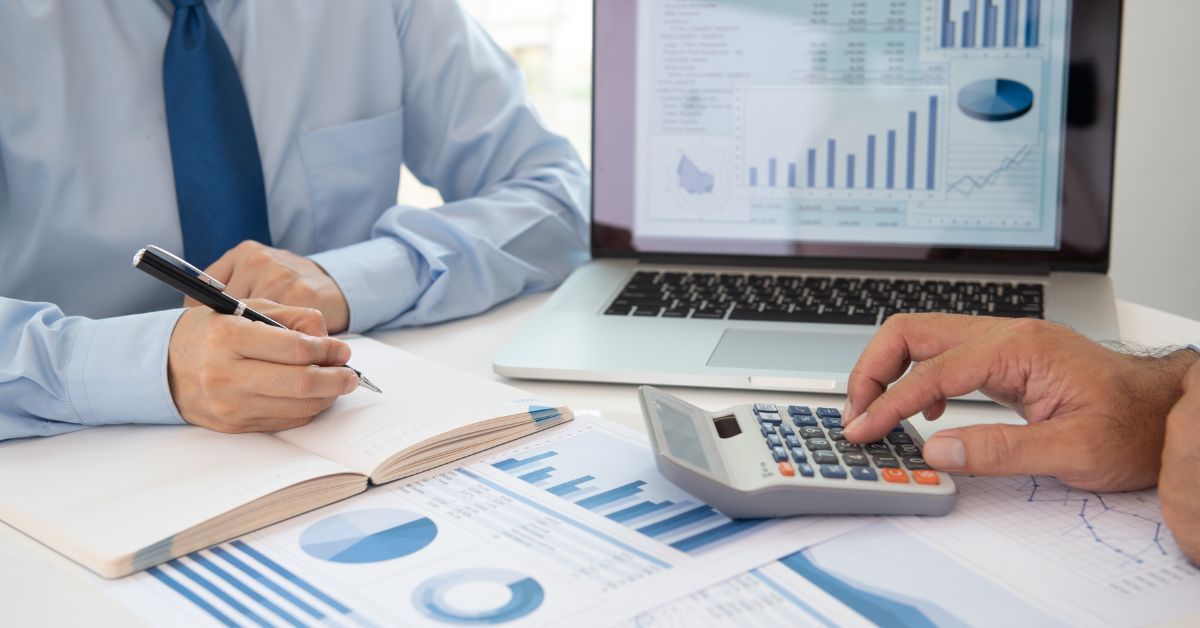Constituent of Our SaaS Accounting Services SaaS Accounting Services