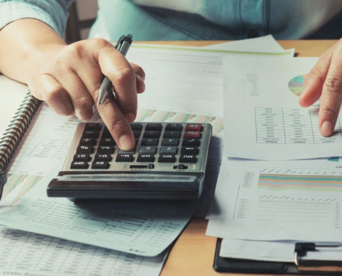 good Bookkeeper