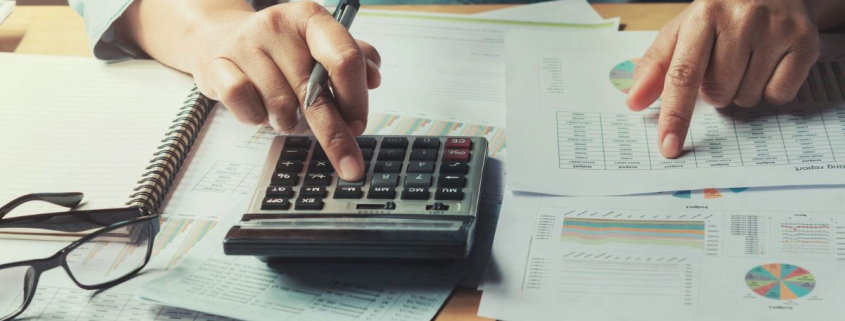 good Bookkeeper