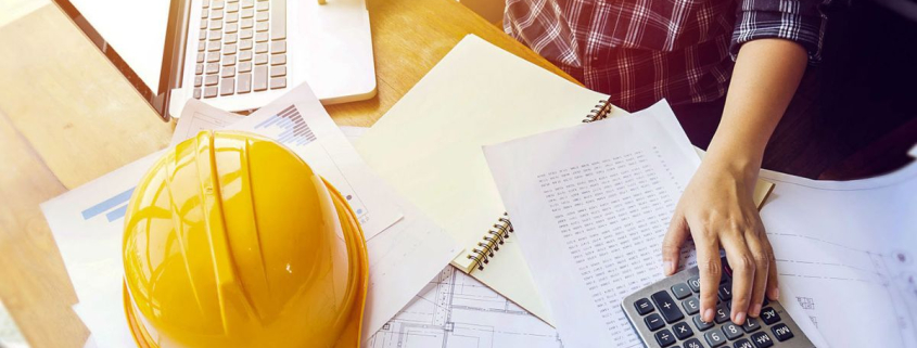 Importance of Accounting For Small Construction Projects