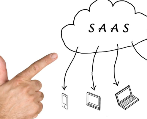 SaaS Accounting