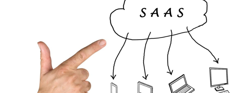 SaaS Accounting