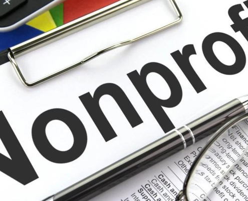 Bookkeeping for Nonprofit Organizations