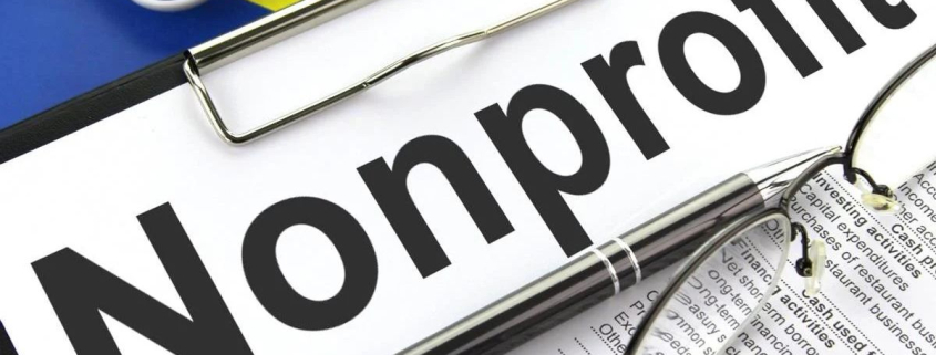 Bookkeeping for Nonprofit Organizations