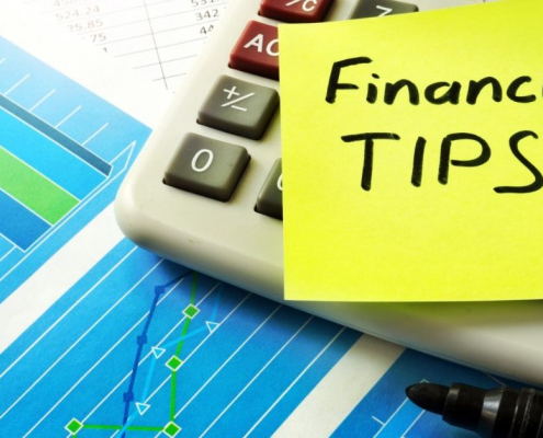 Essential Financial Tips for Small Businesses to Master Money Matters