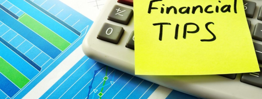 Essential Financial Tips for Small Businesses to Master Money Matters