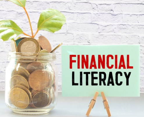 Role of Financial Literacy in Businesses When & How to Apply