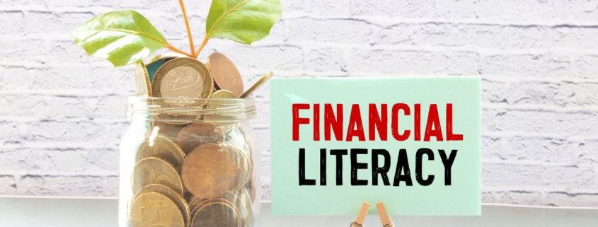 Role of Financial Literacy in Businesses When & How to Apply