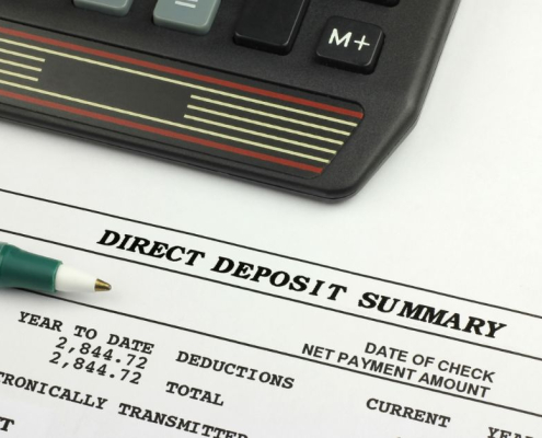 What is a Direct Deposit Complete Guide 2024