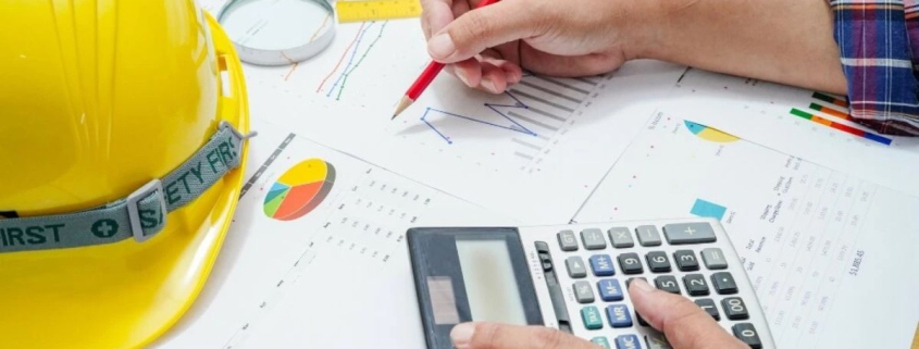 How Much Bookkeeping Is Important For the Construction Industry