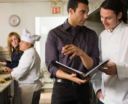 Reasons to Get Affordable Accounting Services for Restaurants
