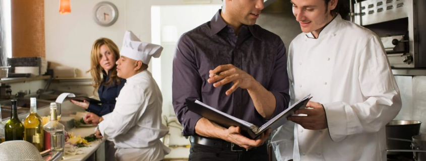 Reasons to Get Affordable Accounting Services for Restaurants