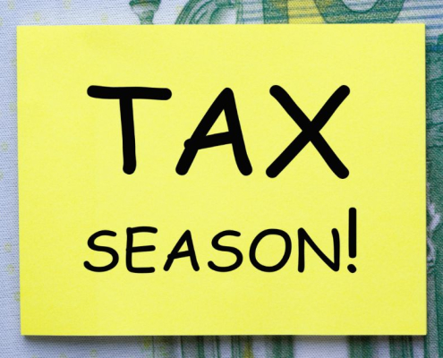 Prepare for the 2025 Tax Season Key Dates and Tips