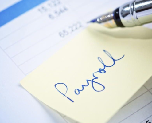 Contribution of Payroll Accounting Services in a Business