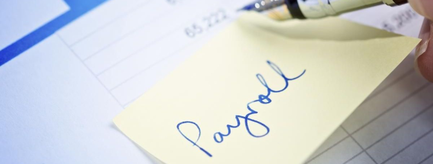 Contribution of Payroll Accounting Services in a Business