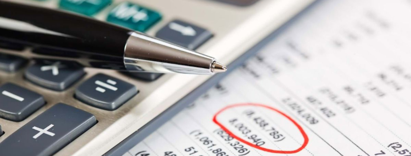 tax planning in advance