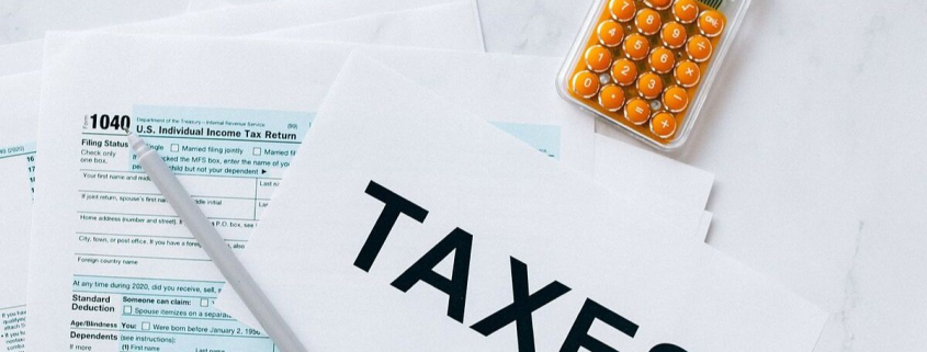 The Right Reasons to File Your Taxes in the Allotted Time