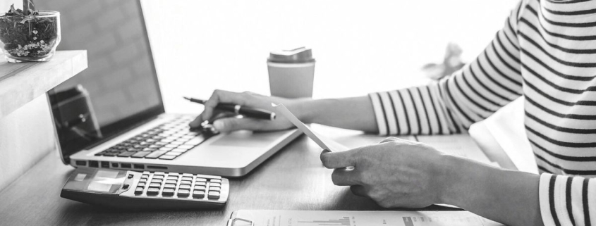 Personal & Business Bookkeeping Basic Understanding