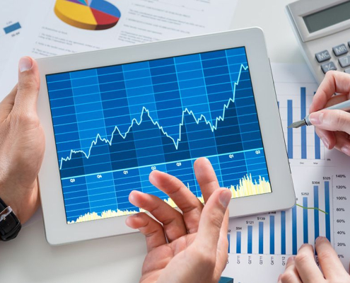 Classifying Financial Management