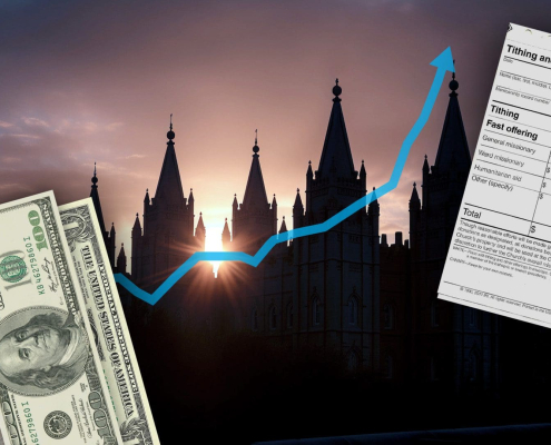 Church Financial Leadership