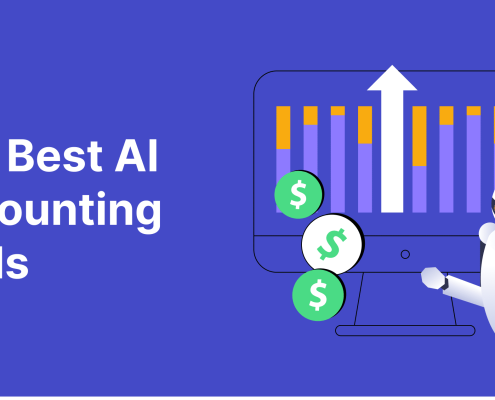 AI accounting tools