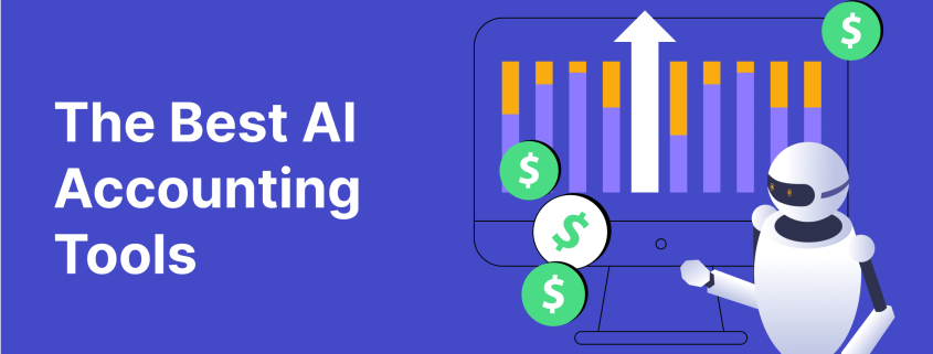 AI accounting tools