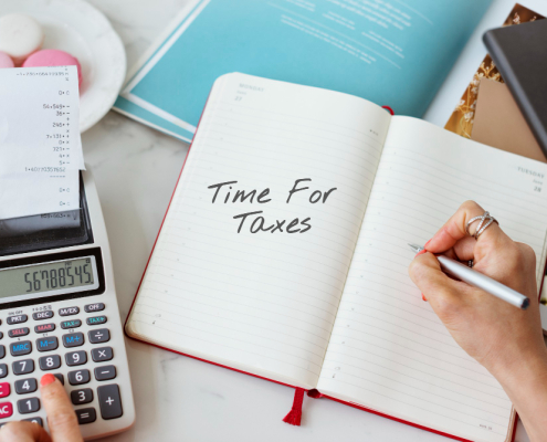 Tax Season 2026