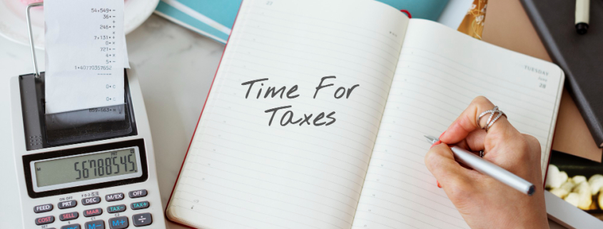 Tax Season 2026